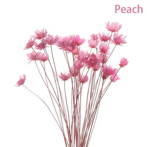 Artificial Flower Decoration Set - view 2