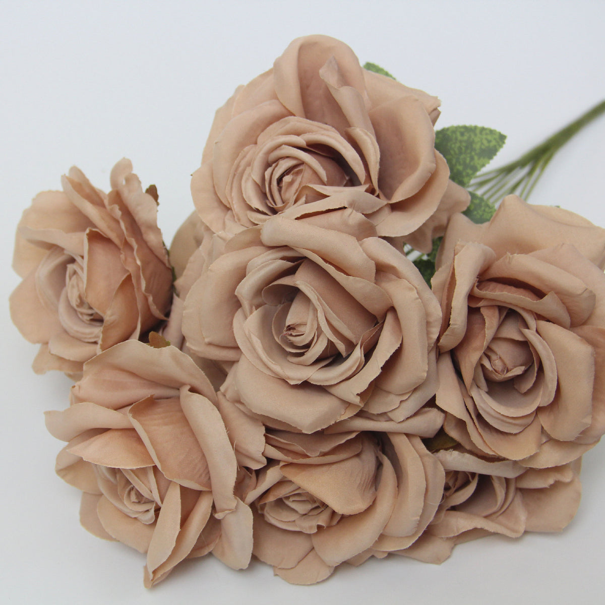 Simulation Rose Artificial Wedding Flowers - view 3