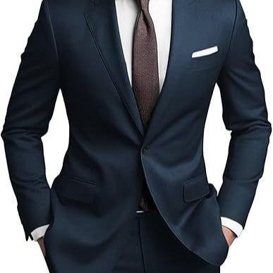 Men's Casual Suit - view 6