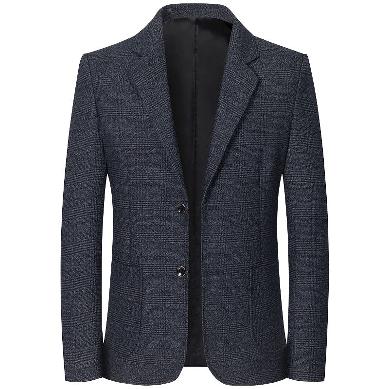 Men's Casual Suit Top - view 3