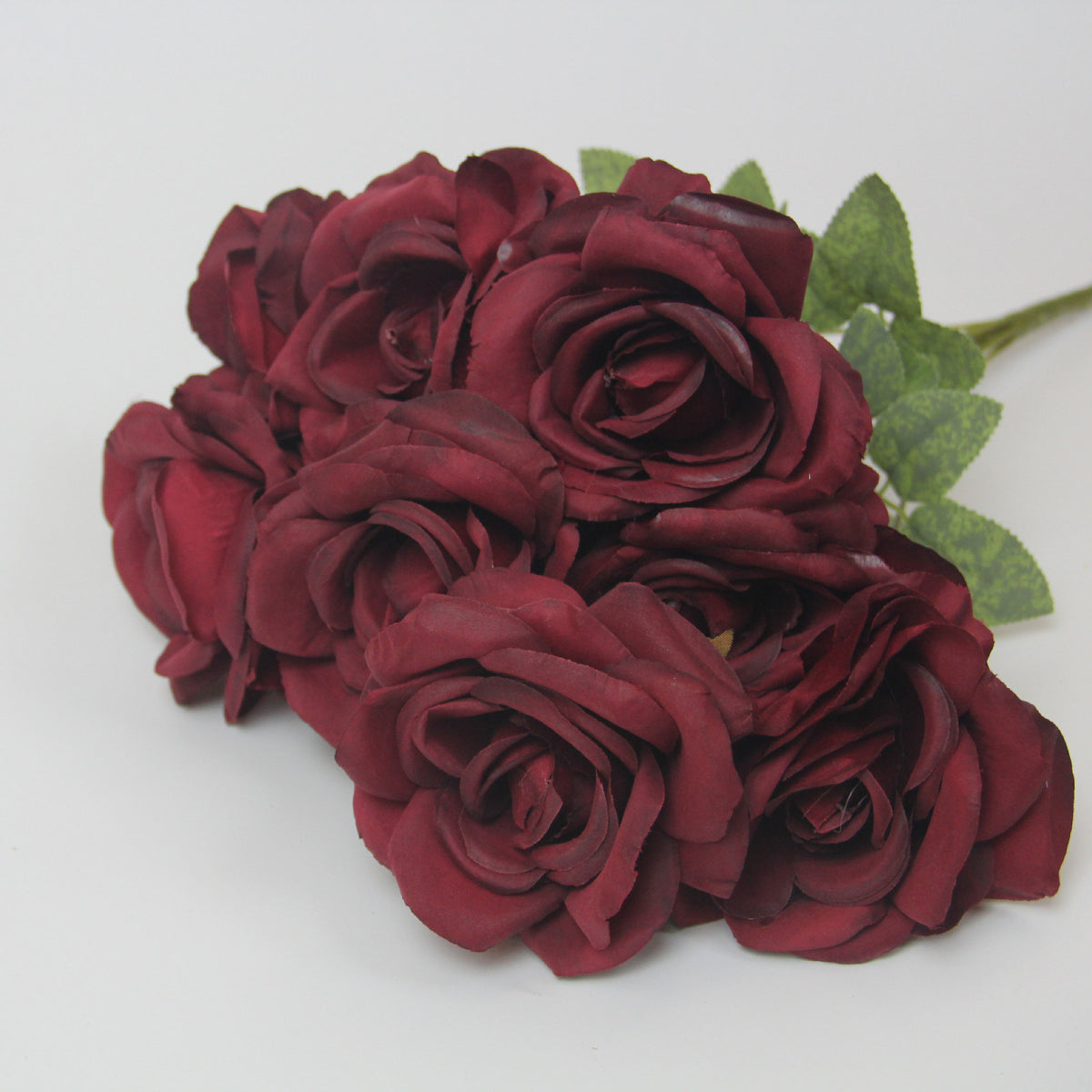 Simulation Rose Artificial Wedding Flowers - view 10