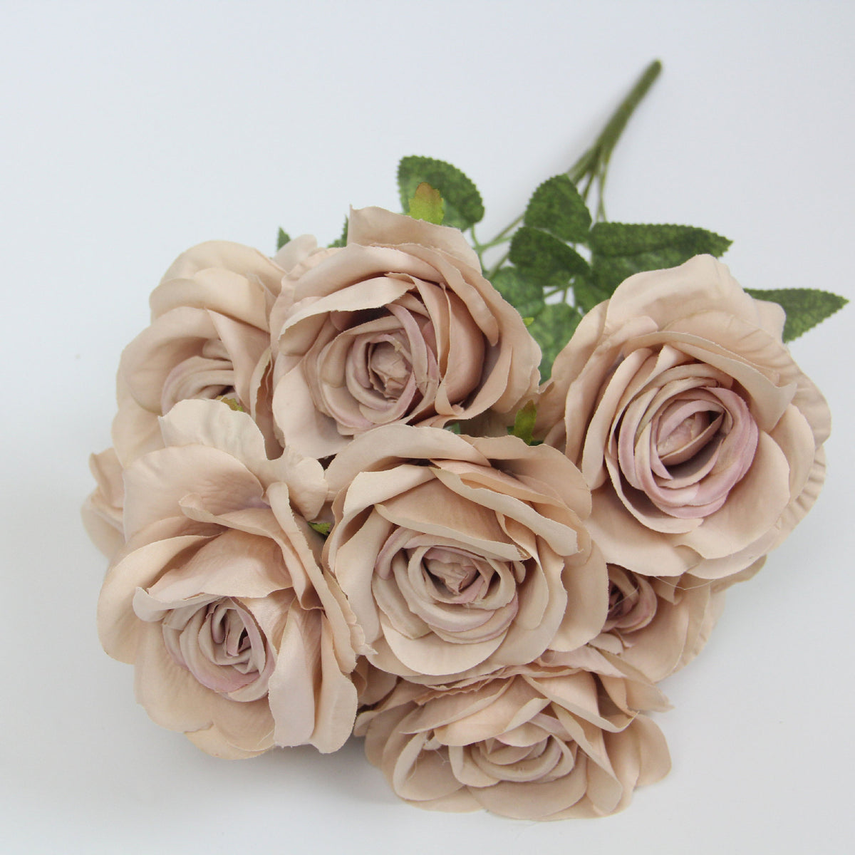 Simulation Rose Artificial Wedding Flowers - view 4