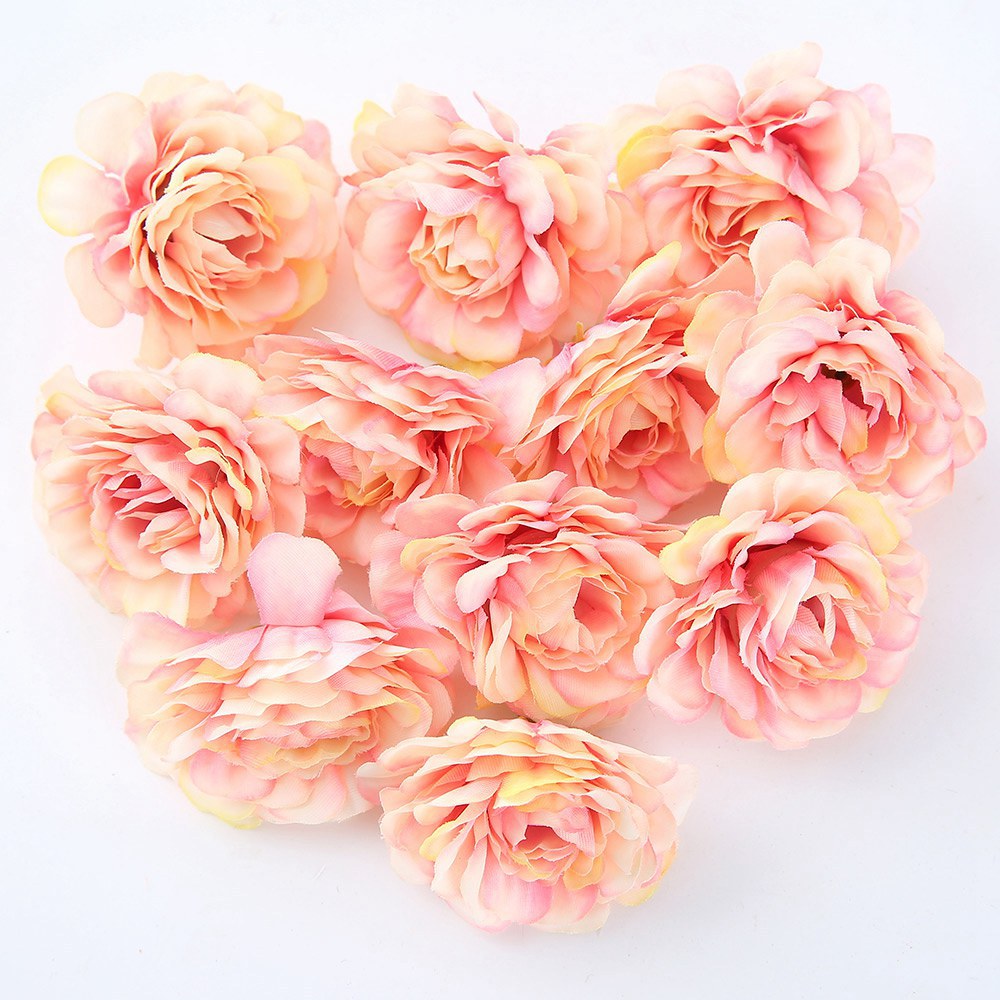Artificial Hydrangea Flowers - view 3