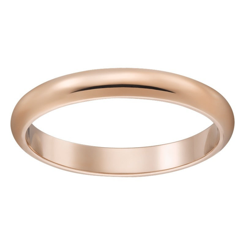 Couple Wedding Ring Set - view 2