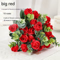 Living Room Artificial Wedding Flowers - view 1