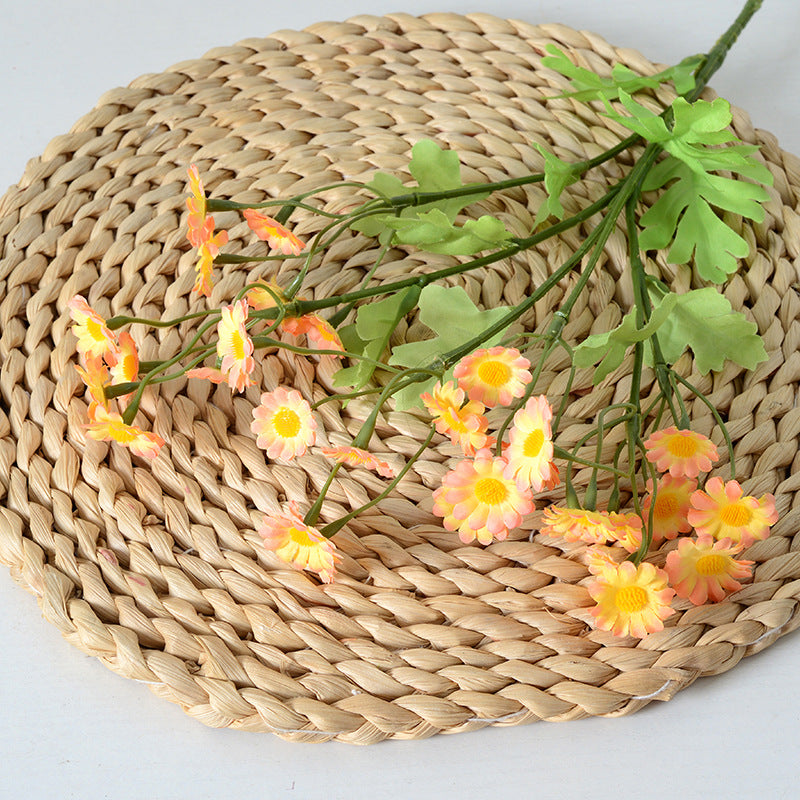 Simulation Decorative Flowers - view 4