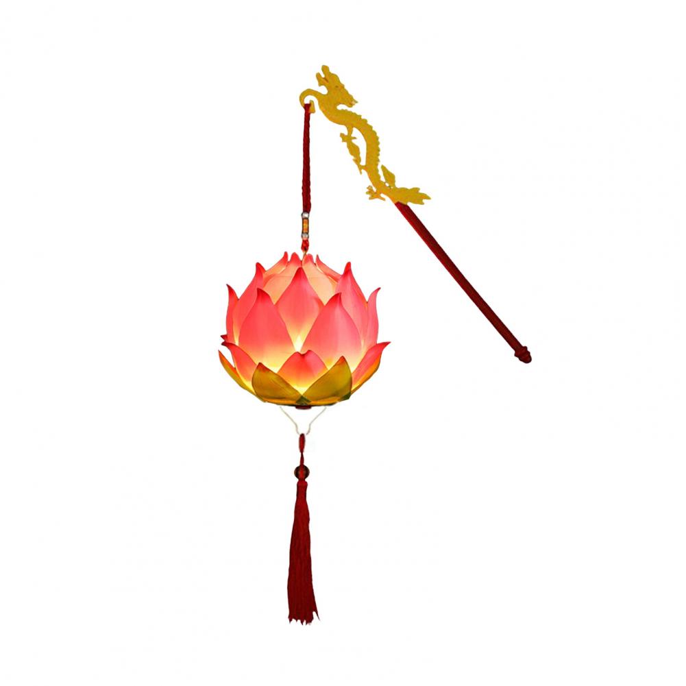 Lotus Lantern DIY Kit - view 2
