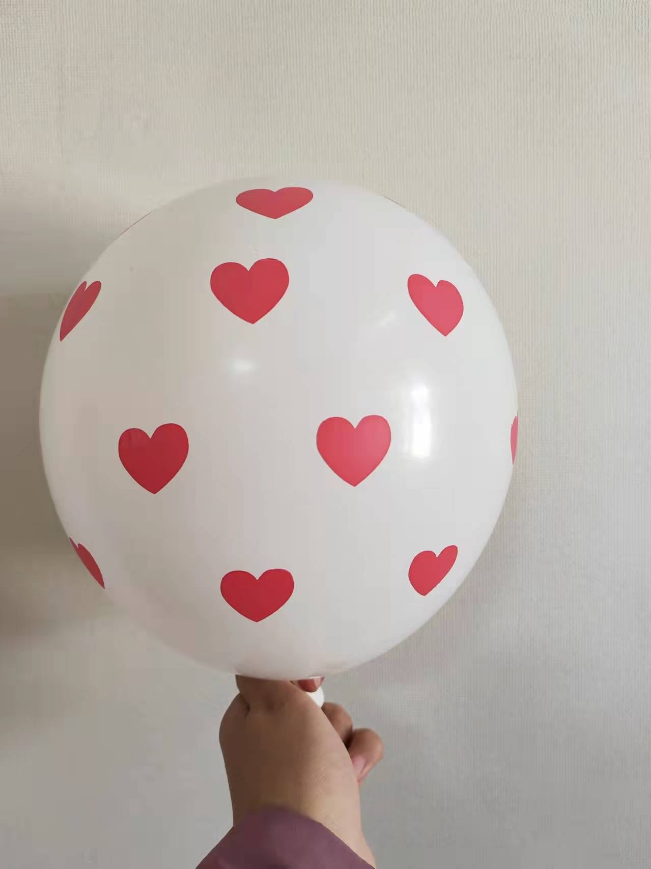 Wedding Room Balloons - view 6