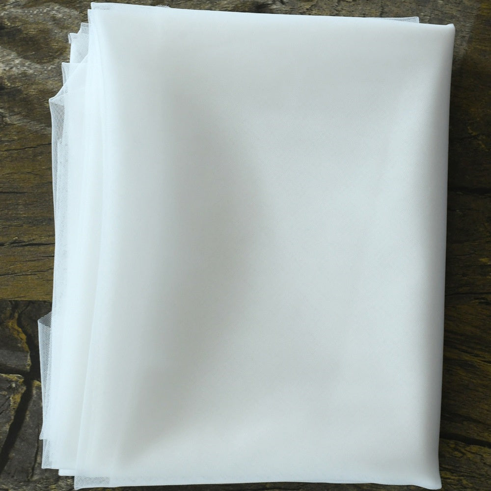 Bridal Wedding Gloves - view 2