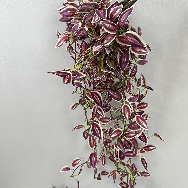 Plant Wall Wedding Decoration - view 2