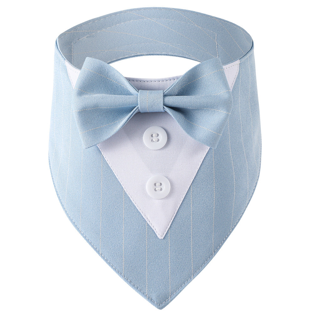 Pet Wedding Scarf - view 10