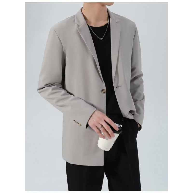 Mens Casual Suit - view 4