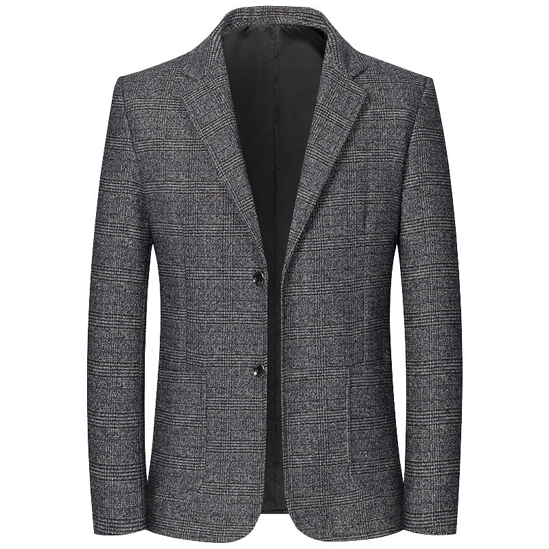 Men's Casual Suit Top - view 4