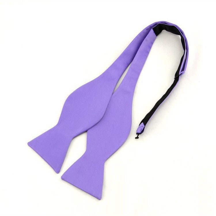 Wedding Bow Tie - view 8