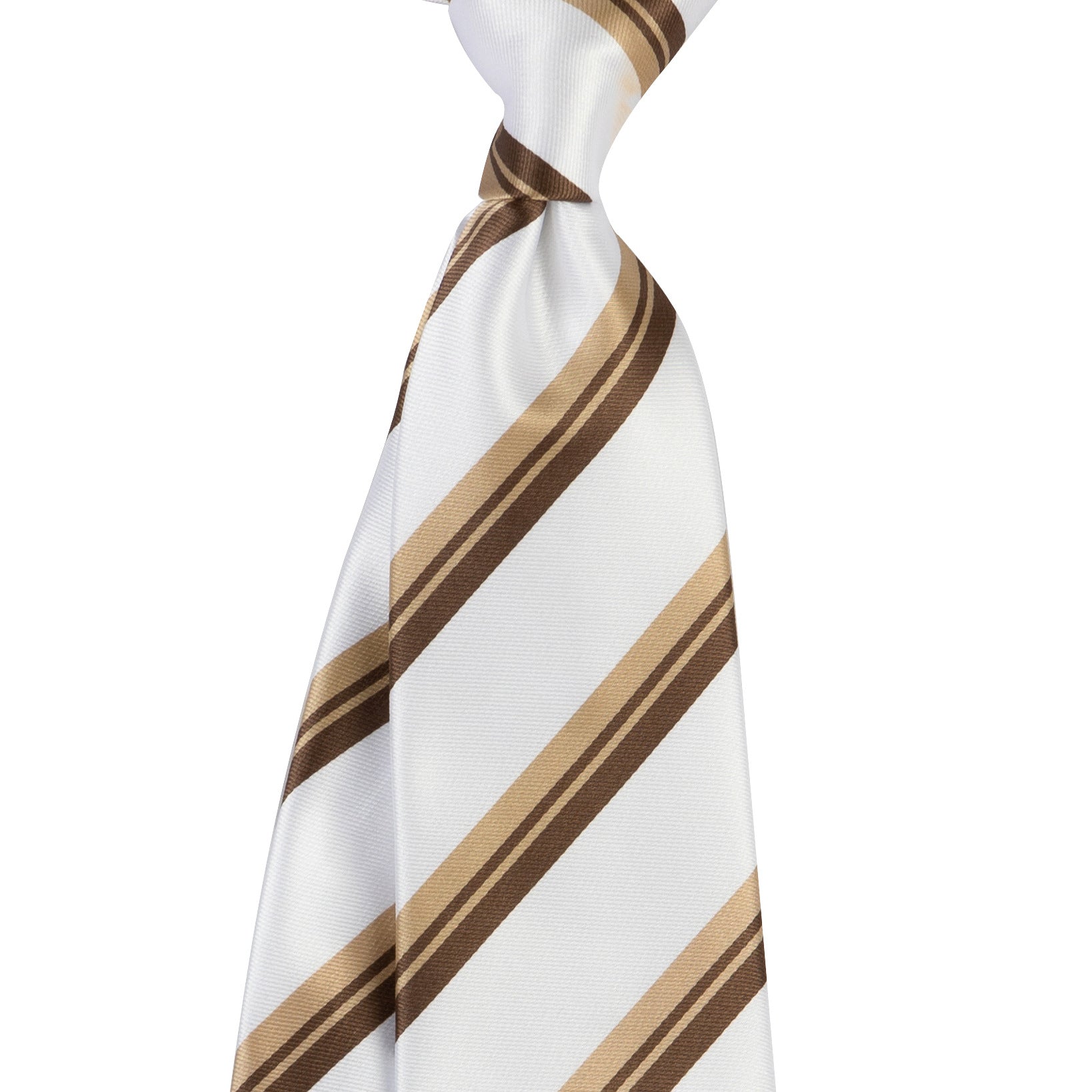Men's Business Wedding Tie - view 2