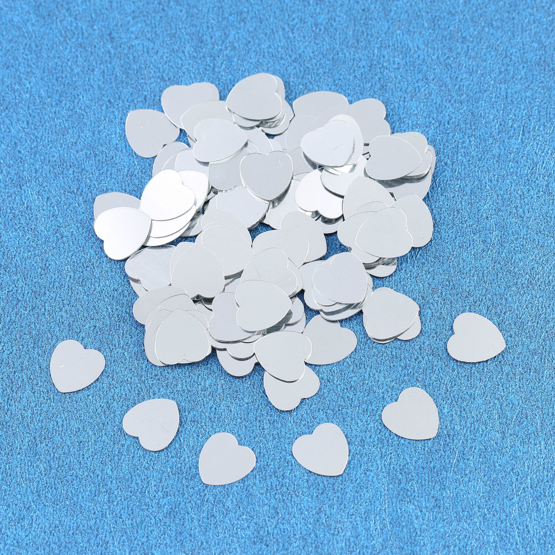 Heart Confetti Wedding Decoration - view 1