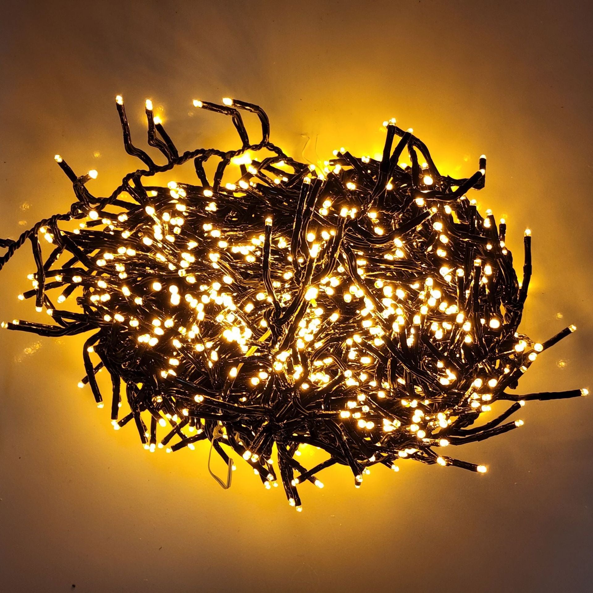 LED Wedding String Lights - view 2