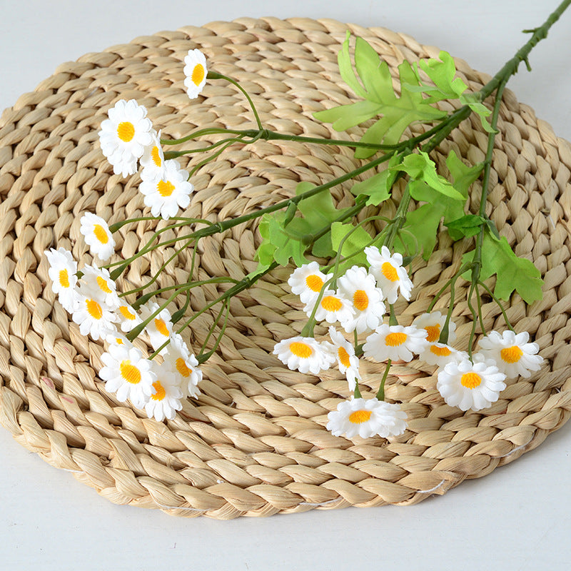 Simulation Decorative Flowers - view 3