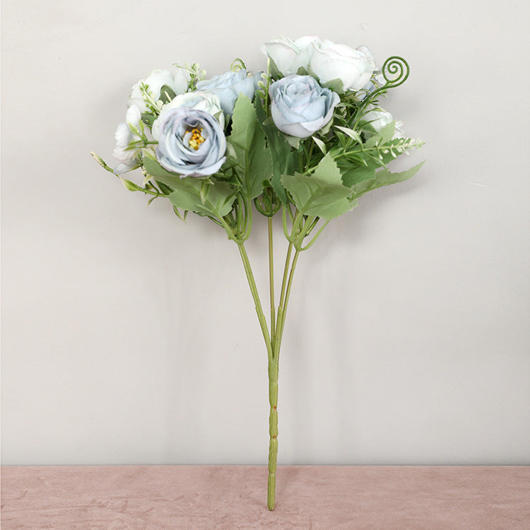 Artificial Rose Wedding Flowers - view 3