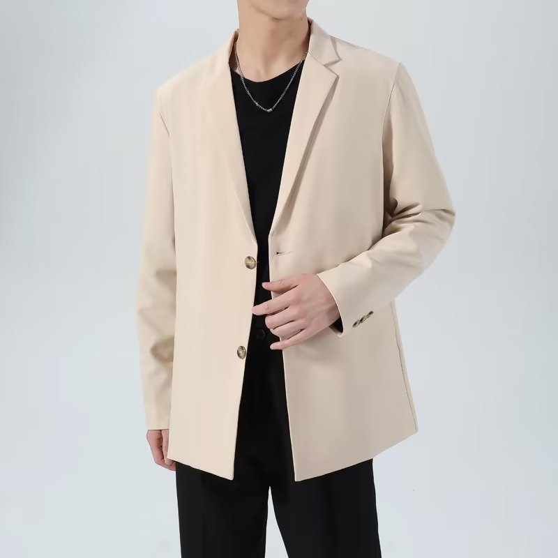 Mens Casual Suit - view 2