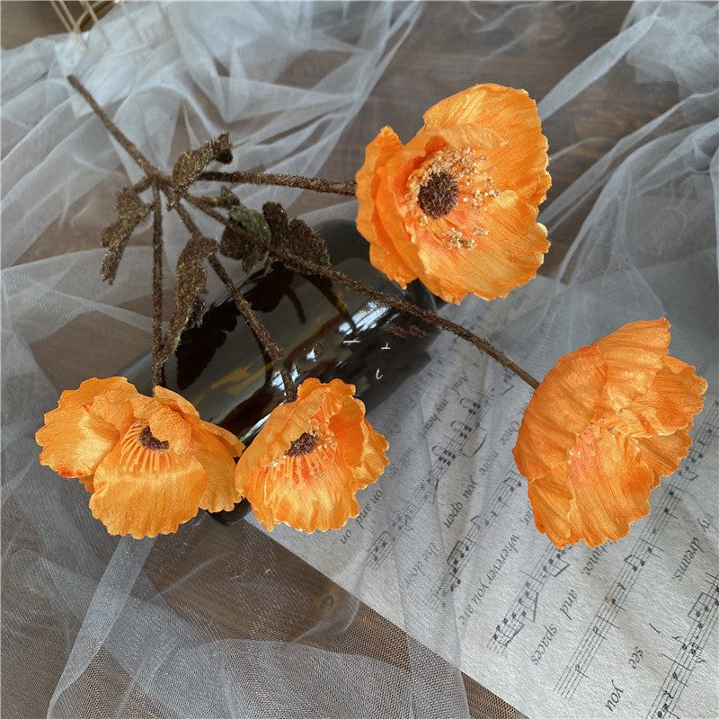 Silk Flower Wedding Decoration - view 2