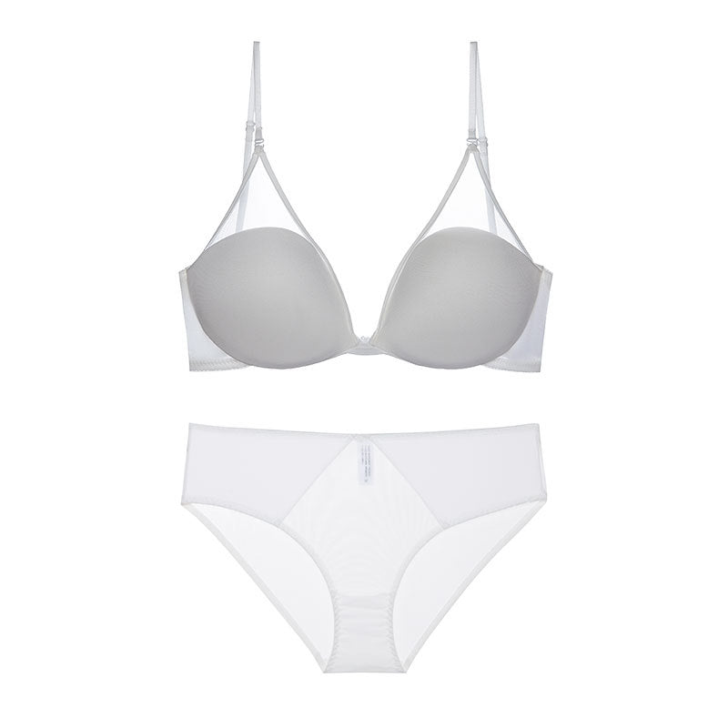 Wedding Push-Up Bra - view 5