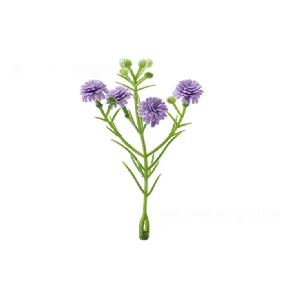Silicone Floral Stem Spray - view 2