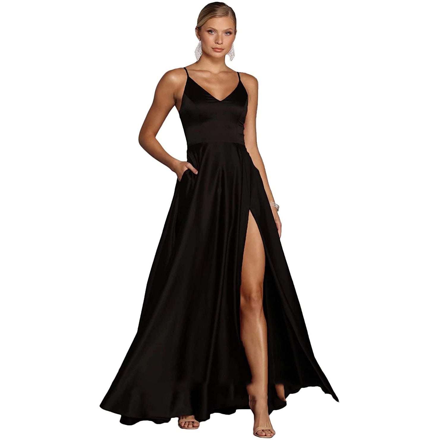 Evening Gown - view 3