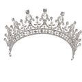 Queen Bridal Crown - view 1