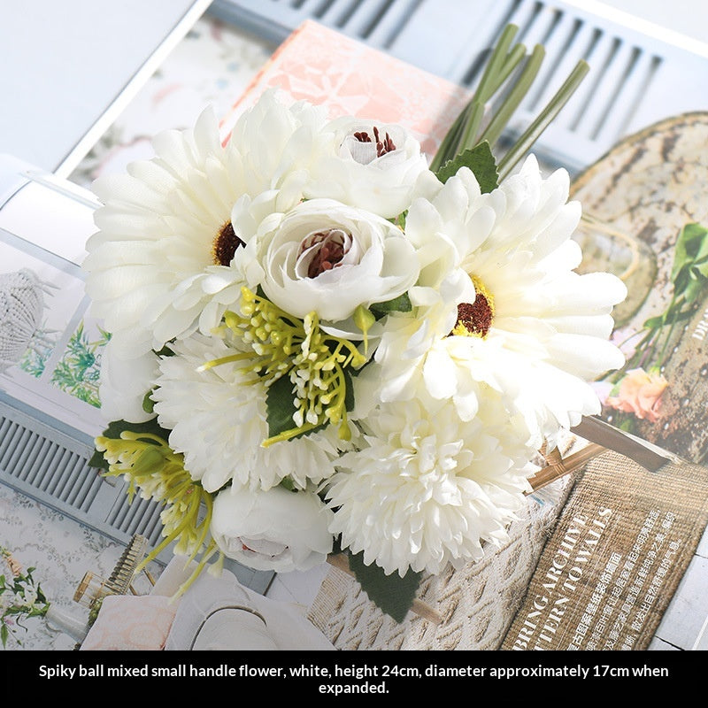 Handmade Artificial Flowers - view 6