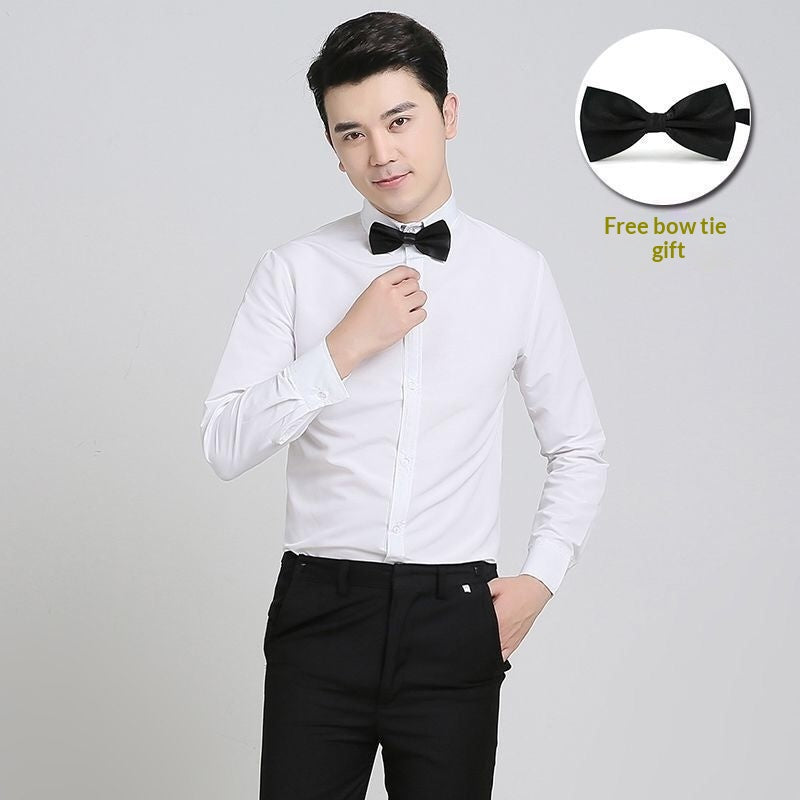 Long Sleeve Performance Shirt