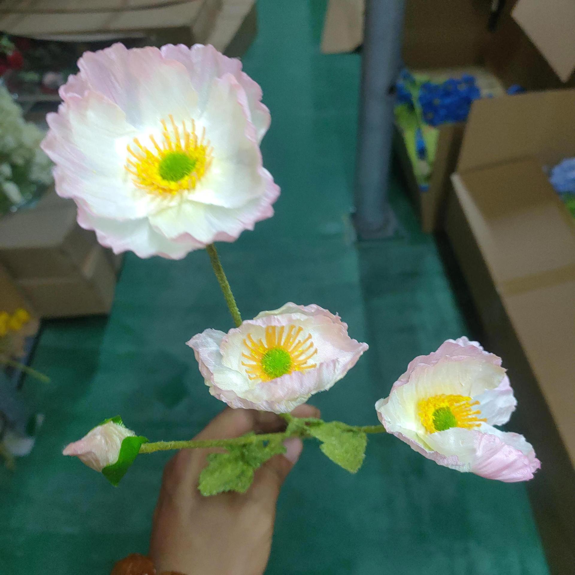 Colourful Silk Artificial Flowers - view 7