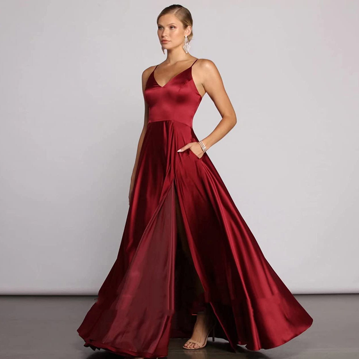 Evening Gown - view 2