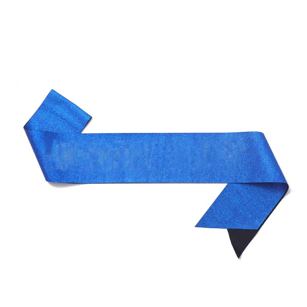 Wedding Party Belt - view 8